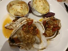 -芭菲盛宴·环球美食(解放碑英利国际店)