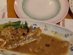 -天正河鲀·河豚亭(大连店)