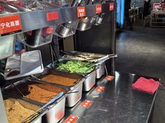 -霸腹烤肉(厦门柚子番店)