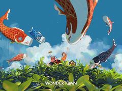 -小蛮椒麻辣烫·麻辣拌(青浦宝龙店)