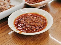 -清真·益鑫羊肉手抓馆(花园北街店)