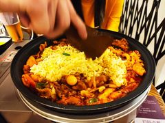 -韩见·韩式拌饭·炸鸡(石厦店)