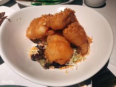 -三号黄浦会Canton Table