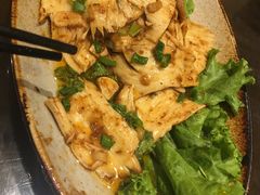 -浩家苑菜馆(汉口路店)