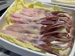 -海底捞火锅(油麻地店)