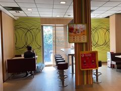 -麦当劳(总统大酒店店)