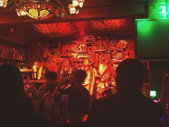 -周庄红庭演艺酒吧