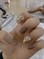 -斯馨·健康美甲美睫