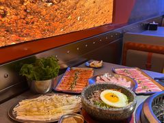 -烧本烧·自助烤肉(勒泰中心店)