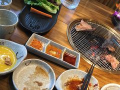 -牛人·雪花牛·木炭烤肉(昆山陆家店)