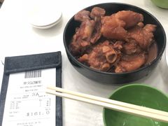 -麦文记面家(佐敦店)