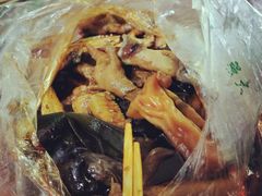 -蜀湘曹氏鸭脖(师院店)