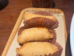-千日贺茶餐厅(高新万达店)