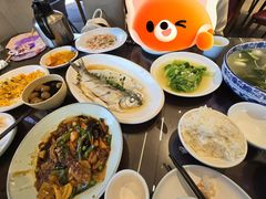 -品渔味湖鲜馆(拈花湾店)