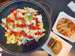 -腾龙阁|经典川菜(SM城市广场店)