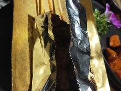 -楼兰新疆主题餐厅(苏州中心店)