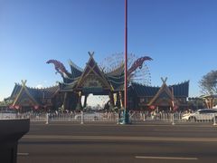 -七彩云南欢乐世界