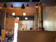-山居屋炭火烧肉(厚街万达店)