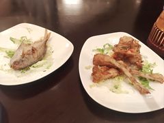 -京香轩·中餐厅(上海中庚聚龙酒店)