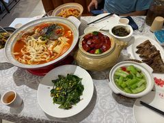 -马凯餐厅(地安门店)