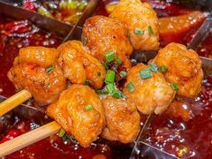 -赵家院子佬火锅(重庆总店)