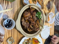 -醉壹号海鲜大排档(厦门美食地标店)