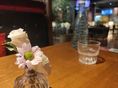 -JINNS锦时 steak&pizza(浸信会礼拜堂旧址店)
