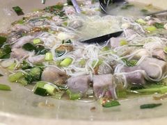 面线糊-杨厝六十六农庄农舍(杨厝路店)