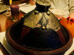 -Tajine Moroccan塔金摩洛哥中东餐厅
