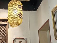 -关中道陕味艺术餐厅(西岳庙店)
