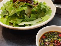 -老来福·非遗酸汤兔(凯旋路店)
