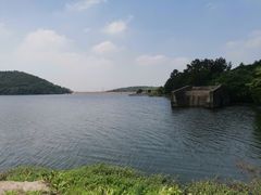 -南京市无想山景区