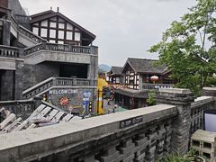 -金色印象·HiFi影音·按摩足疗(龙腾路店)