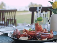 -宴悦海鲜餐厅·游水海鲜·牛排(亚龙湾瑞吉店)