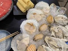 -熹悟海鲜火锅·广式打边炉