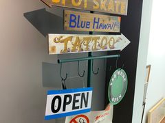 -聚点滑板SPOT SKATE(常熟路店)