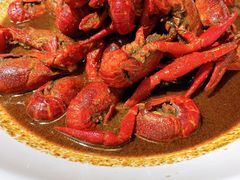 十三香小龙虾-叶派龙虾•招牌香辣蟹·海鲜(中海国际店)