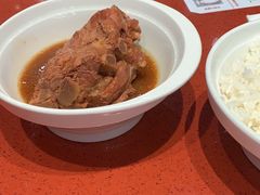 -喜家德虾仁水饺(长泰广场店)