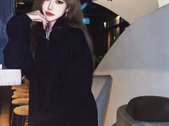-Ish Whiskey&Cocktail Bar酒吧(合生麒麟新天地店)