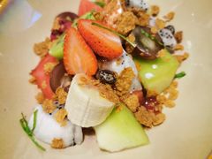 水果沙拉-G+KITCHEN(龙湖狮山天街店)