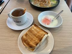 -Killiney Kopitiam(基利尼路67号店)