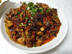 -新新湘菜馆(新中街二条店)