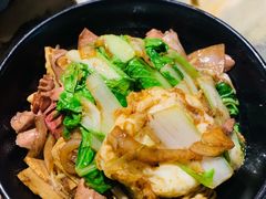 腰花拌川-慧娟面馆·餐厅(望江路店)