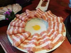 -袁老四重庆老火锅(桐梓坡店)