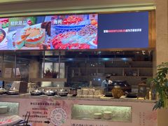 -盛宴标帜餐厅·亲子自助 (南昌喜来登酒店)