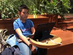 -Seesaw Coffee(朝阳大悦城店)