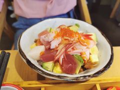 -沼津港渔市(宏伊国际广场店)