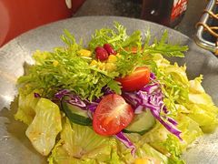 -松渡·鲜肉泥炉烤肉(时代天街店)