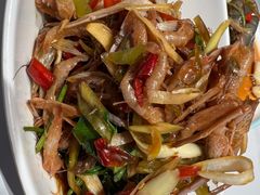 -丹东立强海鲜烧烤·牛B大串(星海店)