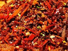 -麻都·成都菜(人民广场店)